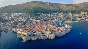 Por terra ou mar, viaje pelos Patrimônios Mundiais e belezas naturais da Croácia 5