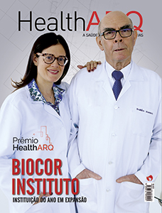 Revista HealthARQ | Digital 30