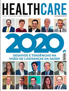 Edição 65 - Revista Healthcare Management
