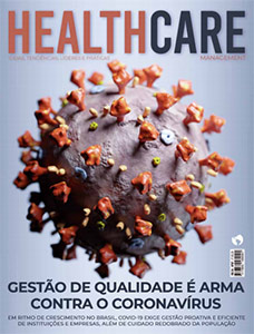 Edição 67 - Revista Healthcare Management