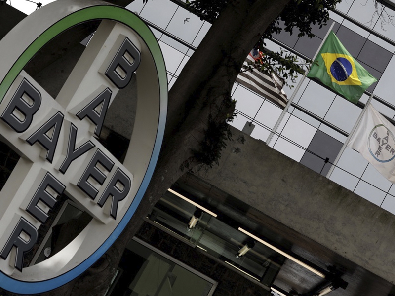 Bayer anuncia venda de unidade produtiva para o grupo União Química - Healthcare Management