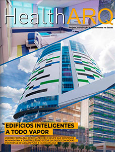 Revista HealthARQ | Digital 34