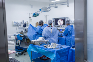 Hospital Ortopédico da AACD inicia obras de expansão 1
