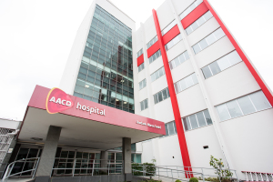 Hospital Ortopédico da AACD inicia obras de expansão 2