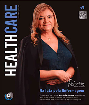 Revista Healthcare Management - Edição 82