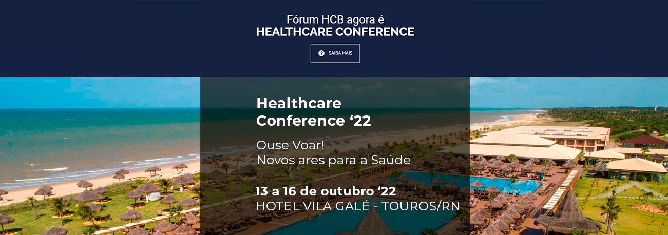 Healthcare Conference - 2022