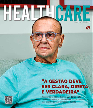 Edição 83 - Revista Healthcare Management