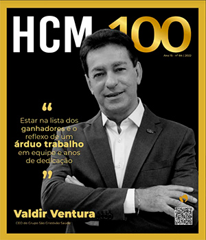 HCM 100 - Valdir Ventura