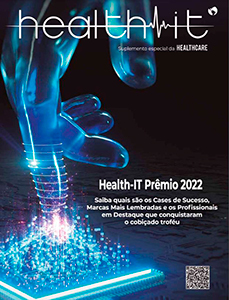Health-IT Prêmio '22