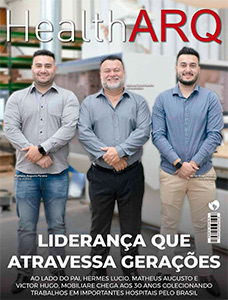 Revista HealthARQ | Digital 32