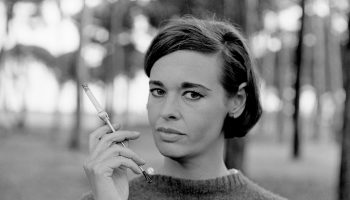 Gloria Vanderbilt, socialite e modelo, morre aos 95 anos 2