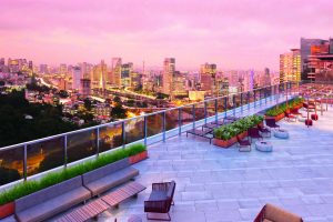 Conheça os melhores SPAs de São Paulo para relaxar 10