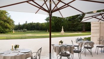 Hotel cinco-estrelas na francesa Provence celebra os tons do verão com atividades ao ar livre 2