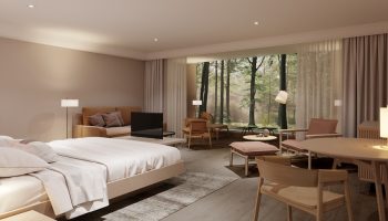 Prince Hotels, marca japonesa de hotéis, abre seu primeiro cinco-estrelas em Londres 10