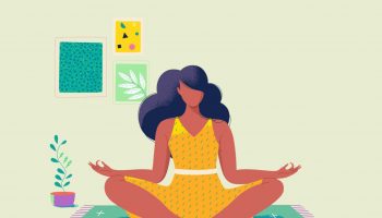 Você sabe como seguir um protocolo de meditação? 4