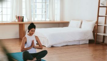 5 dicas para começar a meditar em casa 1