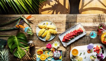 Primavera: Conheça os alimentos da estação e seus benefícios 6