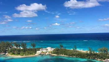 Ilhas das Bahamas proporciona férias dos sonhos para viagens em família 2