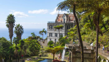 4 maravilhas do paisagismo na Ilha da Madeira 4