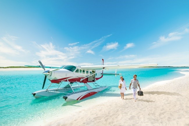Ilhas das Bahamas oferecem experiências luxuosas para brasileiros passarem a quarentena 2