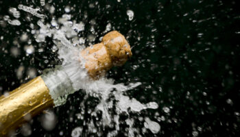 Don Ruinart Rosé 2004 é eleito o Melhor Champagne do Mundo 2