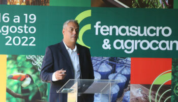 FENASUCRO & AGROCANA é lançada e destaca o setor como exemplo de sustentabilidade 2