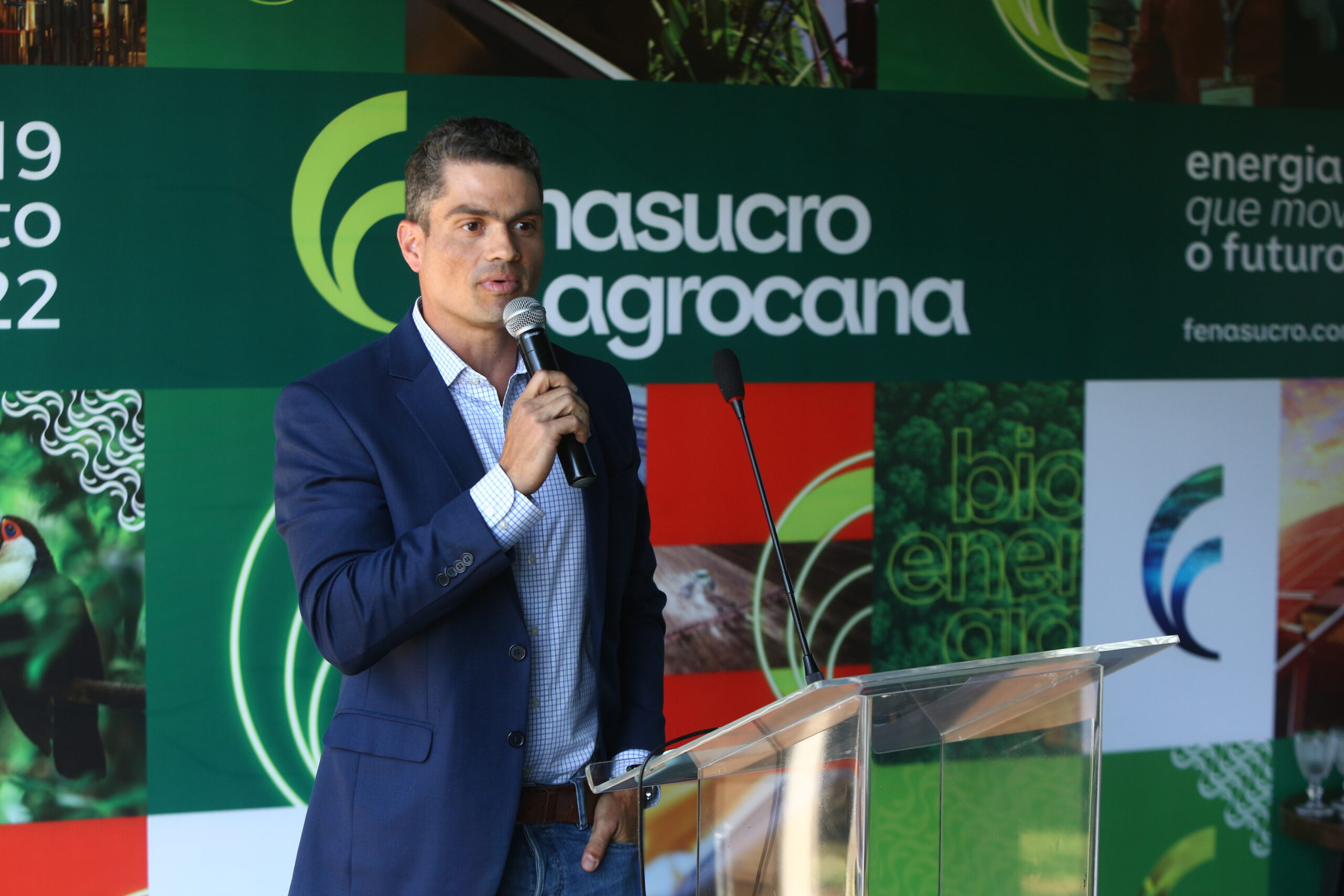 FENASUCRO & AGROCANA é lançada e destaca o setor como exemplo de sustentabilidade 1