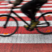 Dia Nacional do Ciclista: veja quatro dicas de como cuidar da saúde das pernas e pedalar com segurança 12