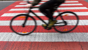 Dia Nacional do Ciclista: veja quatro dicas de como cuidar da saúde das pernas e pedalar com segurança 7
