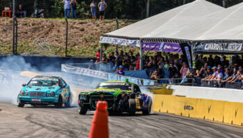 Ribeirão Preto sediará etapa final do Ultimate Drift pela primeira vez 10