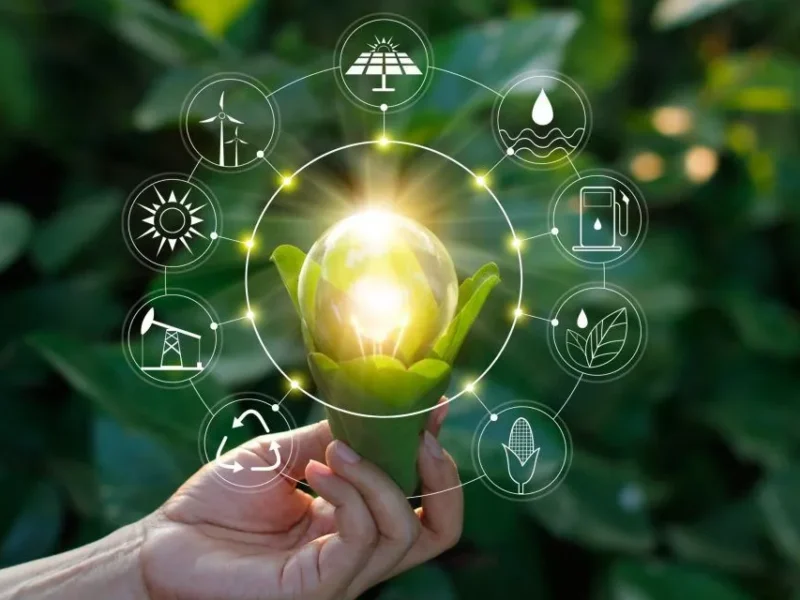 Full Energy - Energia e Sustentabilidade