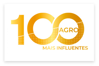 100 Mais Influentes do Agronegócio