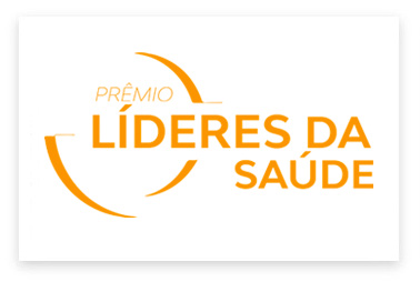 Líderes da Saúde