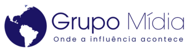 Grupo Mídia. Onde a influência acontece