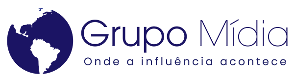 Grupo Mídia. Onde a influência acontece