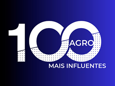 100 Mais Influentes do Agro