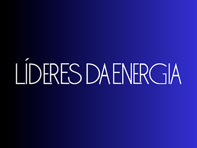 Líderes da Energia