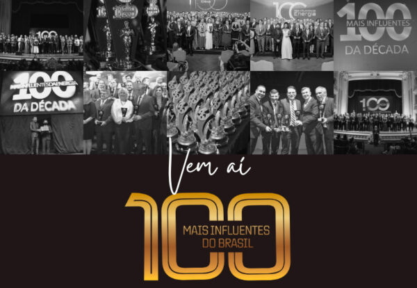 100 Mais Influentes do Brasil