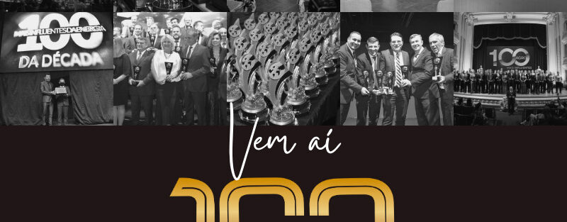 100 Mais Influentes do Brasil