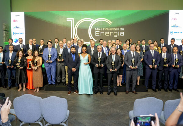 100 Mais Influentes da Energia