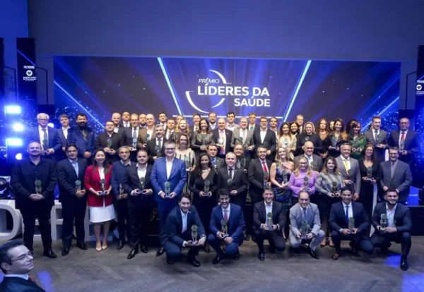 Líderes da Saúde