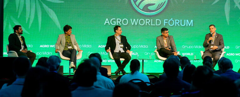 Agro World