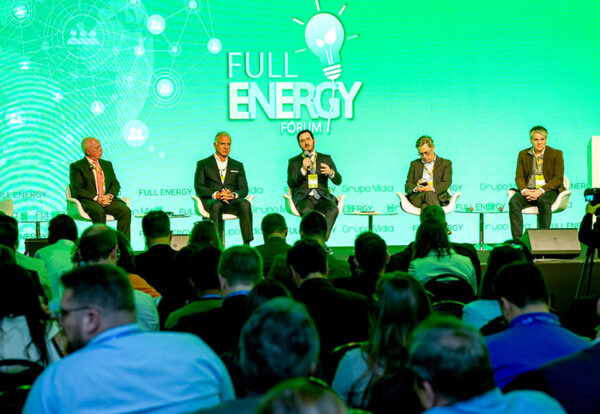 Full Energy Fórum