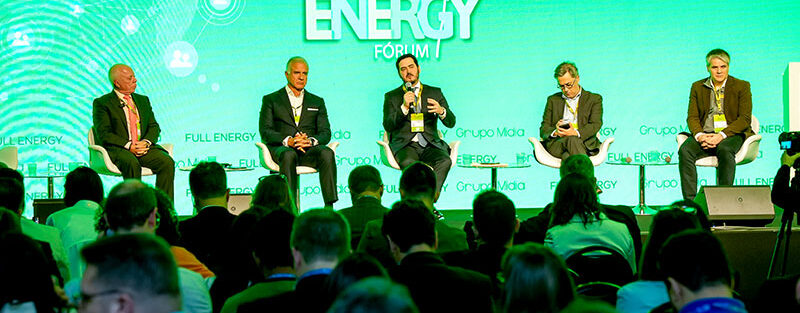 Full Energy Fórum