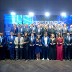 Líderes da Energia 2025 premia principais players do setor