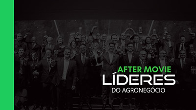 Líderes do Agronegócio