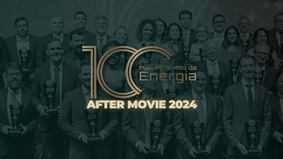 100 Mais Influentes da Energia