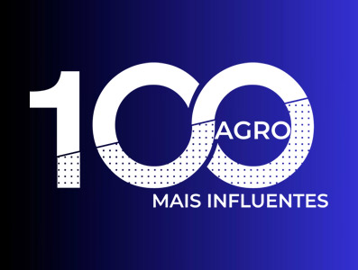 100 Mais Influentes do Agronegócio