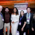 8ª edição do Healthcare Insights consolida espaço de negócios entre líderes da saúde