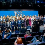 100 Mais Influentes da Saúde 2025 reconhece personalidades que movem o país